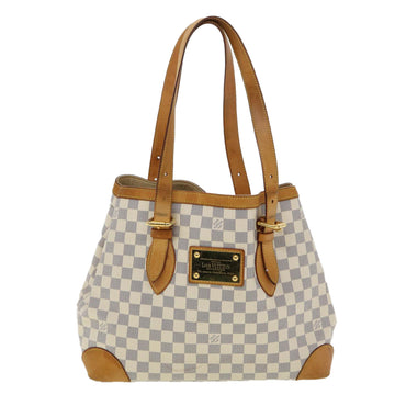 Louis Vuitton Hampstead Tote