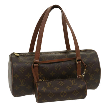 Louis Vuitton Papillon 30 Handbag