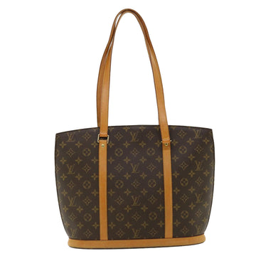 Louis Vuitton Babylone Tote