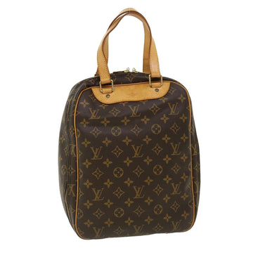 Louis Vuitton Excursion Handbag