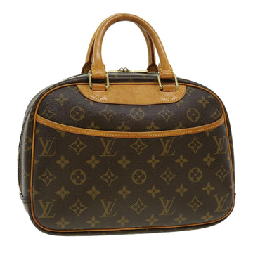 Louis Vuitton Trouville Handbag