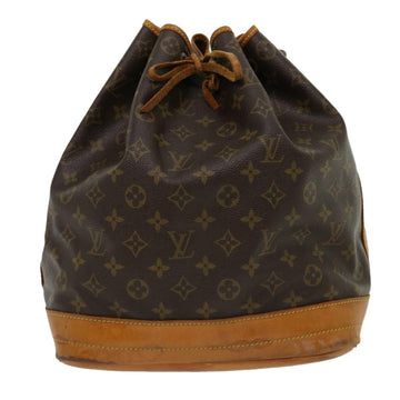 Louis Vuitton Noe Shoulder Bag