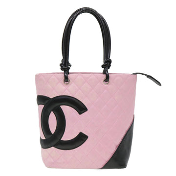 Chanel Cambon Shoulder Bag