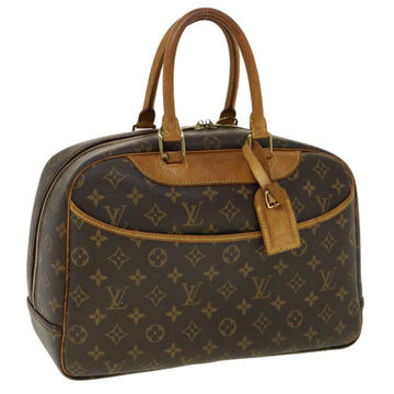 Louis Vuitton Deauville Handbag