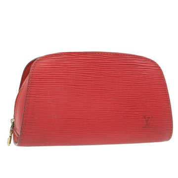 Louis Vuitton Clutch Bag