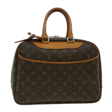 Louis Vuitton Deauville Handbag