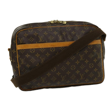 Louis Vuitton Reporter Shoulder Bag