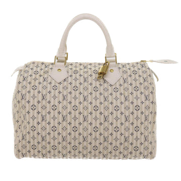 LOUIS VUITTON Speedy 30 Handbag