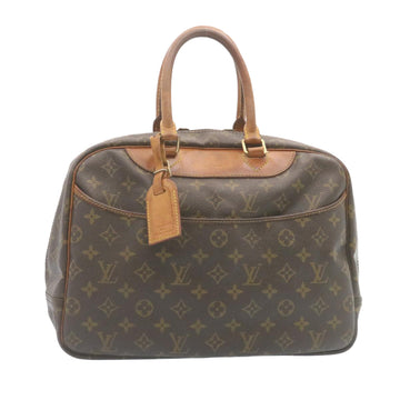 Louis Vuitton Deauville Handbag