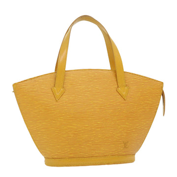 Louis Vuitton Saint Jacques Handbag