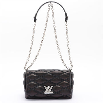 Louis Vuitton Twist Shoulder Bag