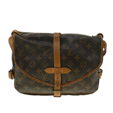 Louis Vuitton Saumur 30 Shoulder Bag