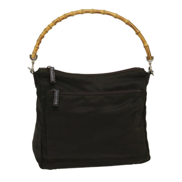 Gucci Bamboo Handbag