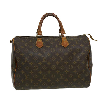 Louis Vuitton Speedy 35 Handbag