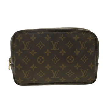 Louis Vuitton Trousse de Toilette Clutch Bag