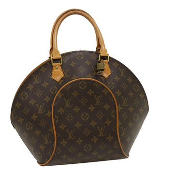 Louis Vuitton Ellipse Handbag