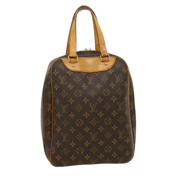 Louis Vuitton Excursion Handbag