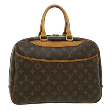 Louis Vuitton Deauville Handbag