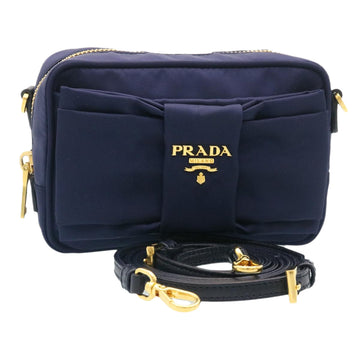 Prada Shoulder Bag