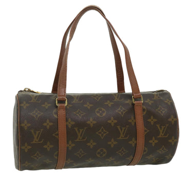 Louis Vuitton Papillon 30 Handbag