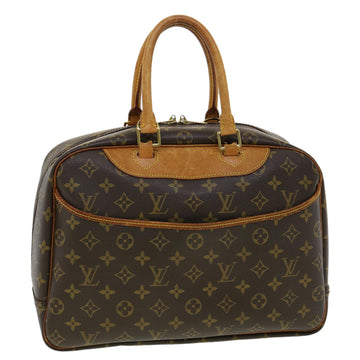 Louis Vuitton Deauville Handbag