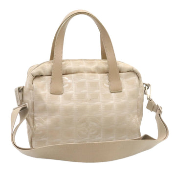 Chanel Travel line Handbag