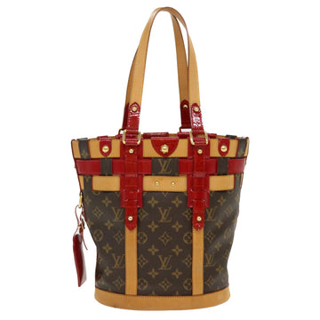 Louis Vuitton Rubis Salina Shoulder Bag