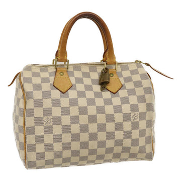 Louis Vuitton Speedy 25 Handbag