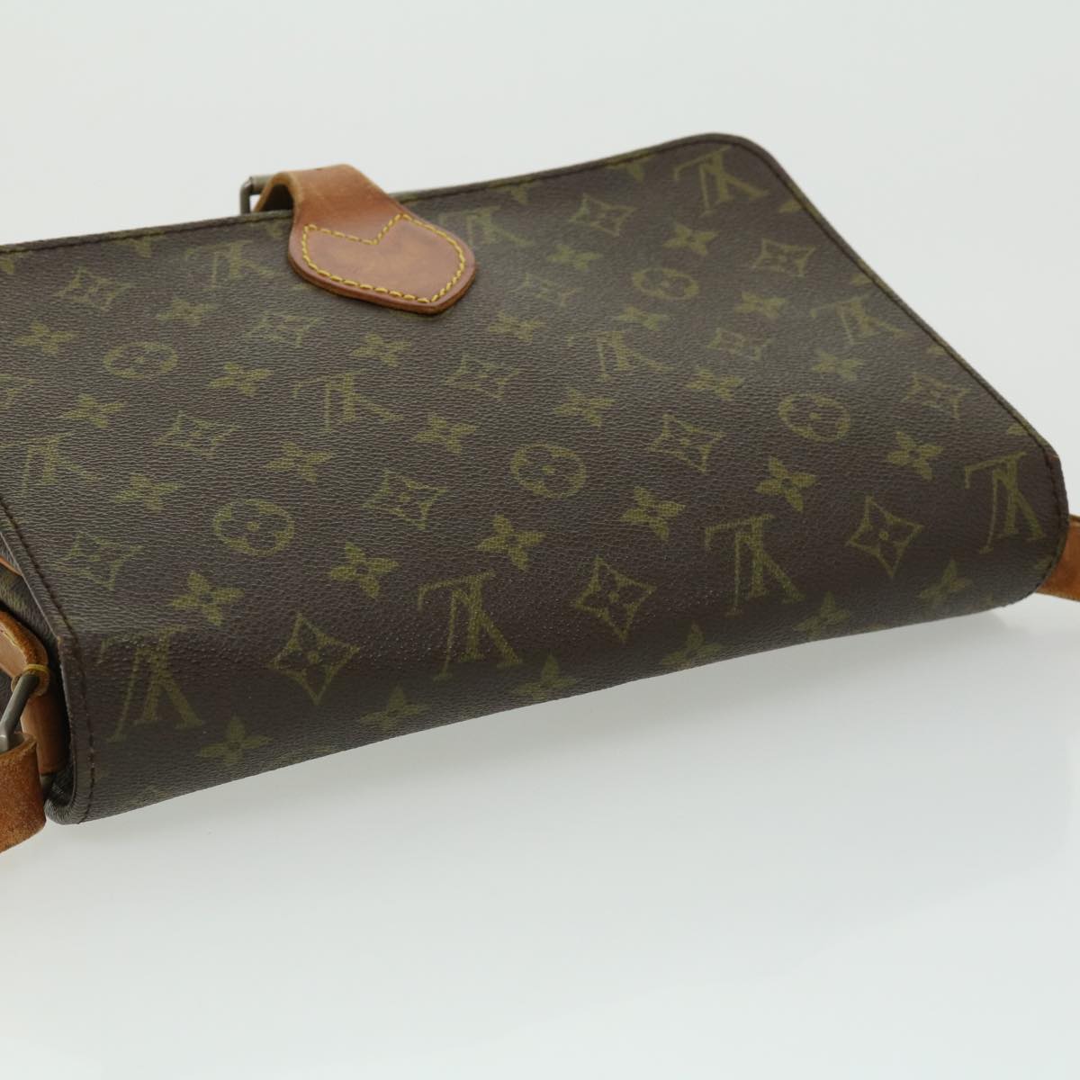 Cra-wallonieShops, Louis Vuitton Cartouchiére Shoulder bag 348268