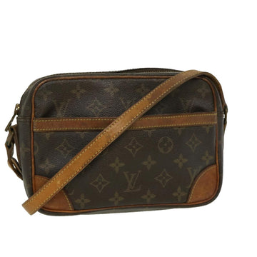 Louis Vuitton Trocadero Shoulder Bag