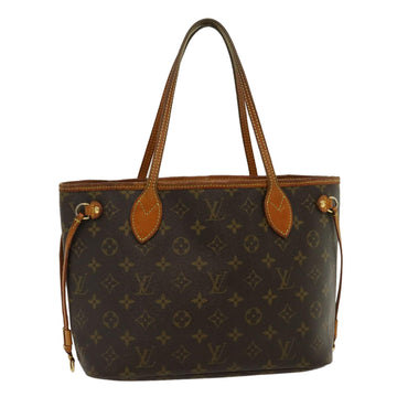 Louis Vuitton Neverfull PM Tote