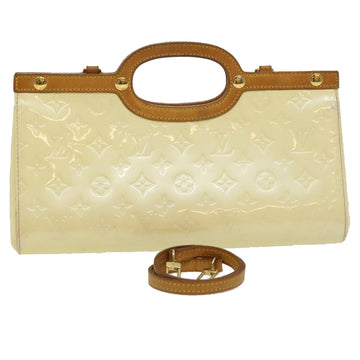 Louis Vuitton Roxbury Handbag