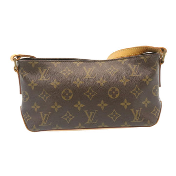Louis Vuitton Trotteur Shoulder Bag