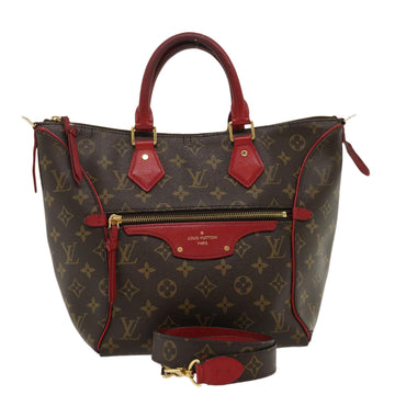 Louis Vuitton Tournelle Handbag