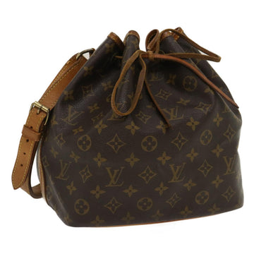 Louis Vuitton Petit Noe Shoulder Bag