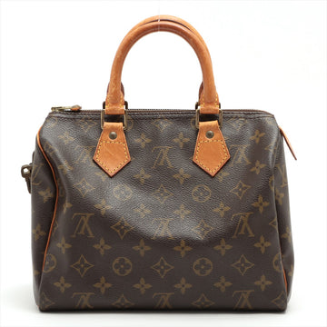 LOUIS VUITTON Speedy 25 Handbag