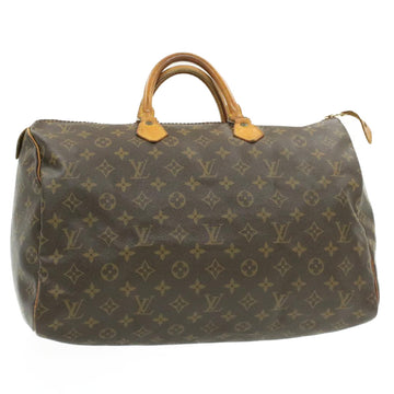 Louis Vuitton Speedy 40 Handbag