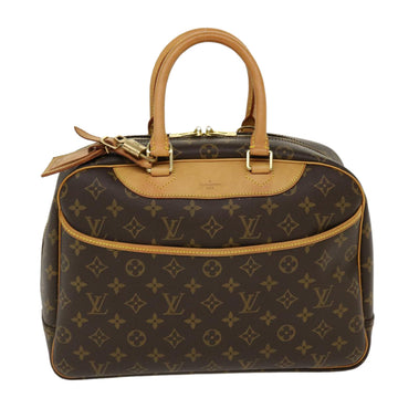 Louis Vuitton Deauville Handbag