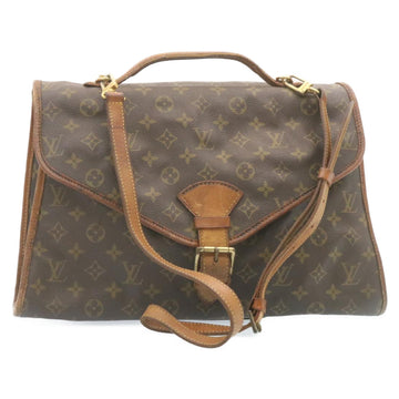 Louis Vuitton Beverly Handbag