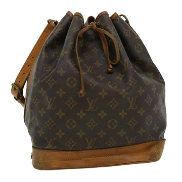 Louis Vuitton Noe Shoulder Bag