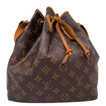 Louis Vuitton Petit Noe Shopper