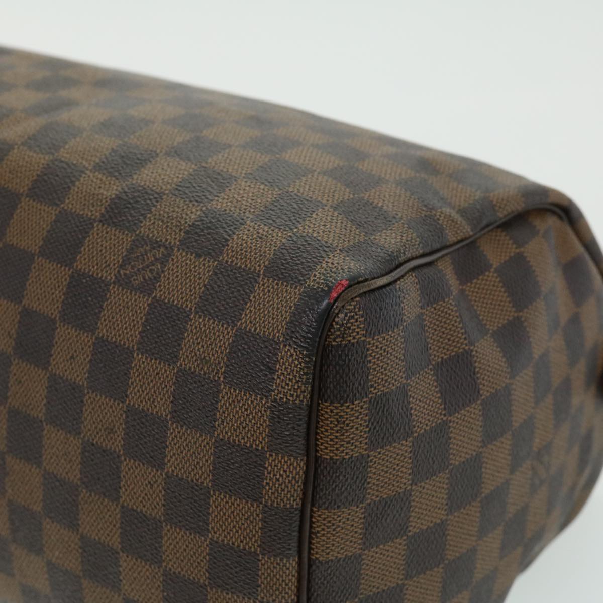 Louis Vuitton Speedy 30 Handbag