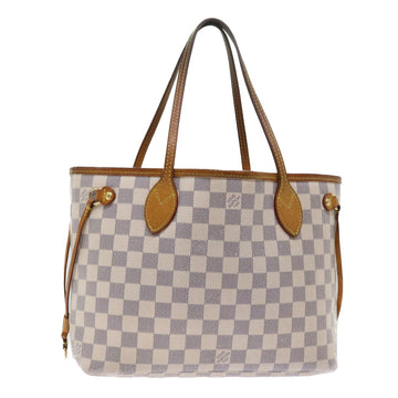 LOUIS VUITTON Neverfull Tote