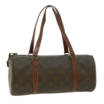 Louis Vuitton Papillon 30 Handbag