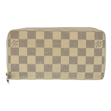 LOUIS VUITTON Zippy wallet