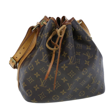 Louis Vuitton Petit Noe Shoulder Bag