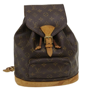 Louis Vuitton Montsouris Backpack