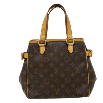 Louis Vuitton Batignolles Handbag