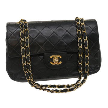 Chanel Sac ?? Rabat Shoulder Bag