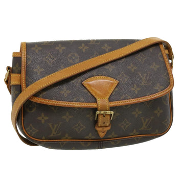 Louis Vuitton Sologne Shoulder Bag